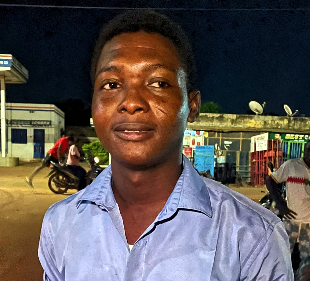 Zièm Fidel-Ange SOMDA