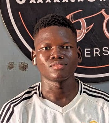 Ouattara Abdoul Razak